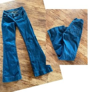 Kimes Ranch Lola jeans